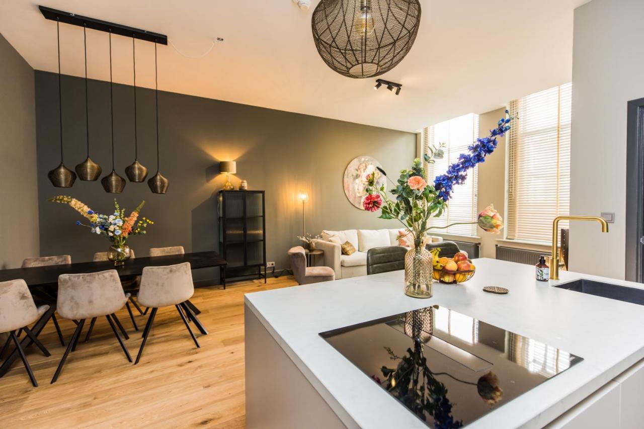Glamorous Gateway Rose Appartement *