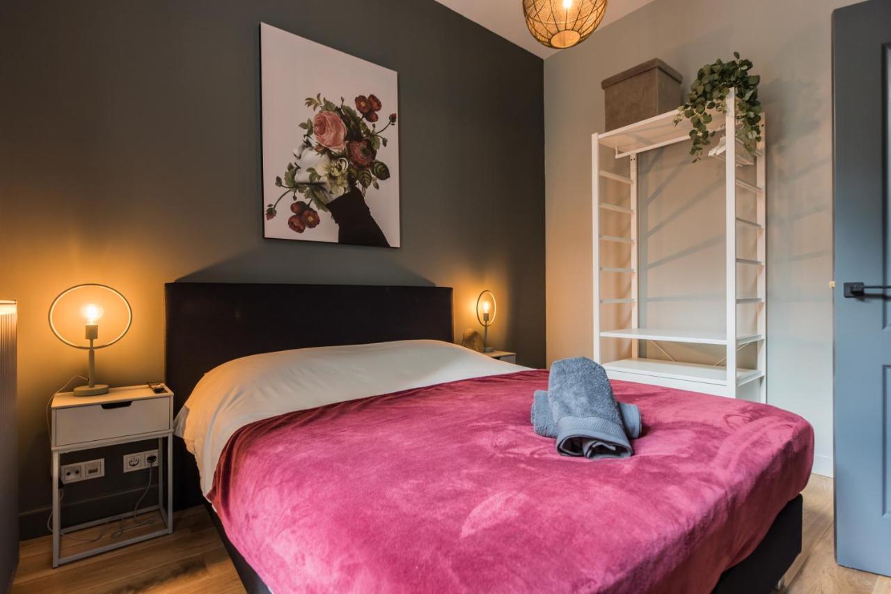 Appartement Glamorous Gateway Rose *