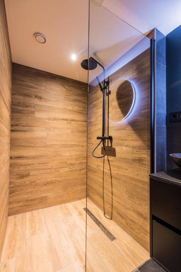 Glamorous Gateway Rose Appartement *