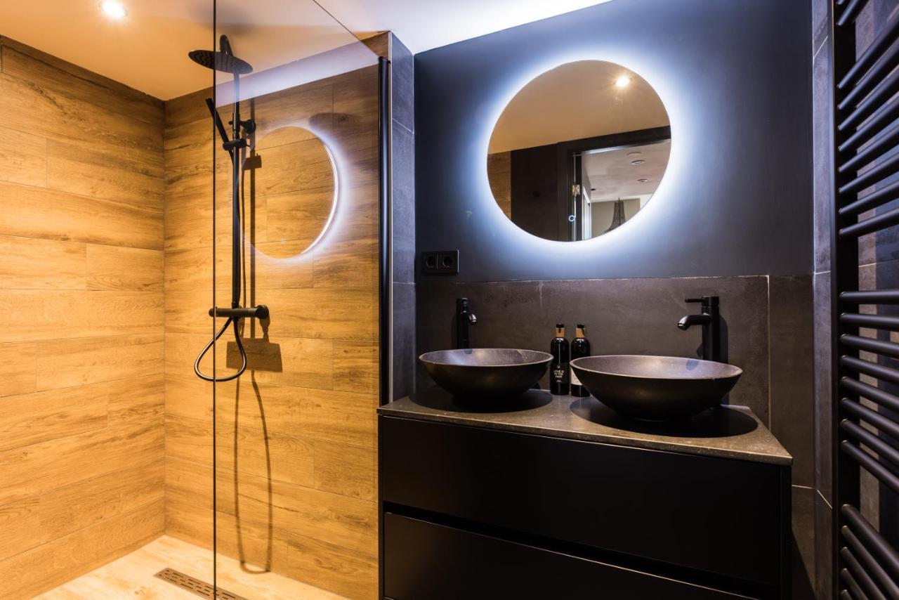 Appartement Glamorous Gateway Rose